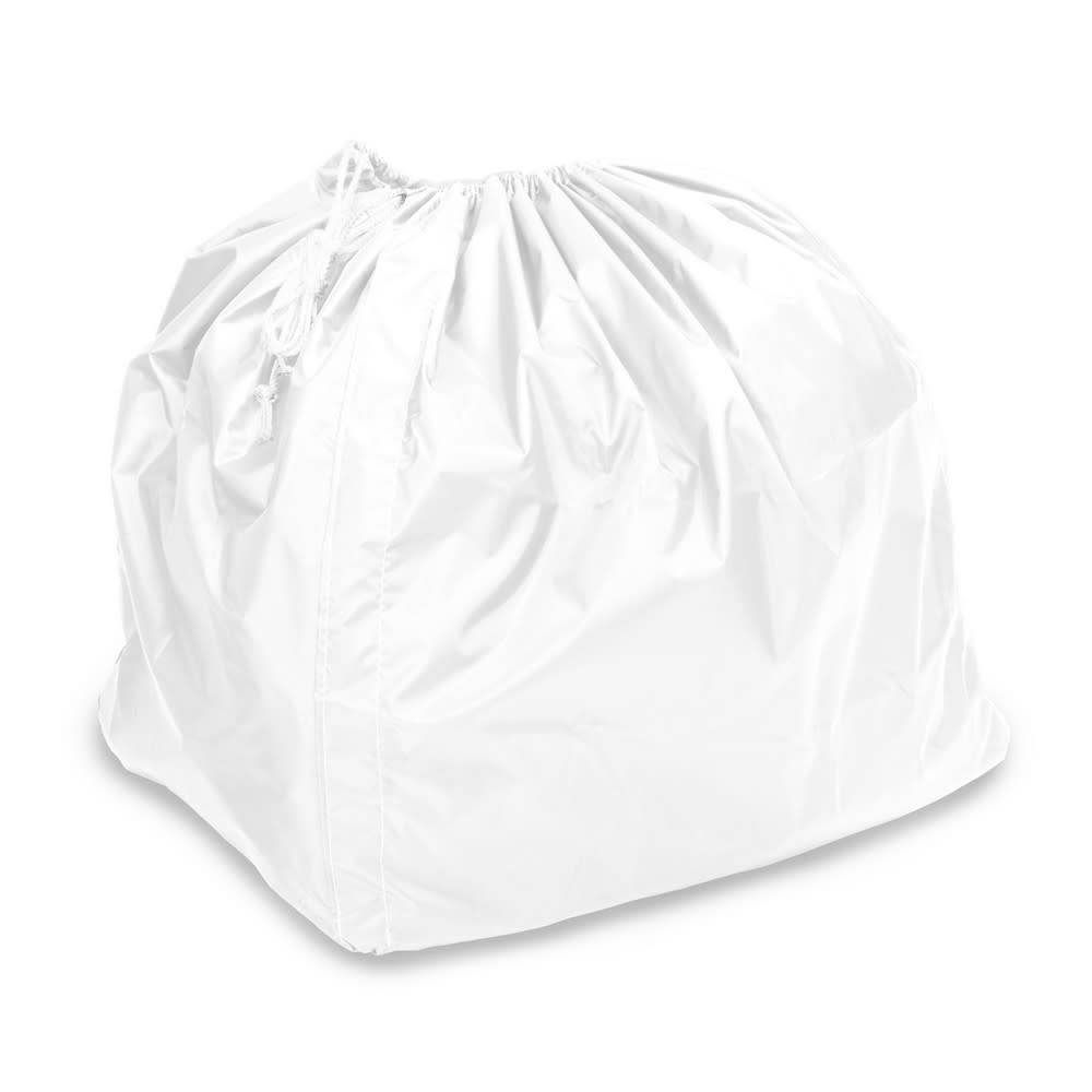 GuestSupply US | Royal Basket® 20 Bushel Nylon Bag with Drawstring